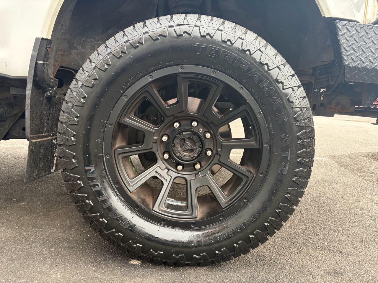 Ford Super Duty F-250 SRW  2017