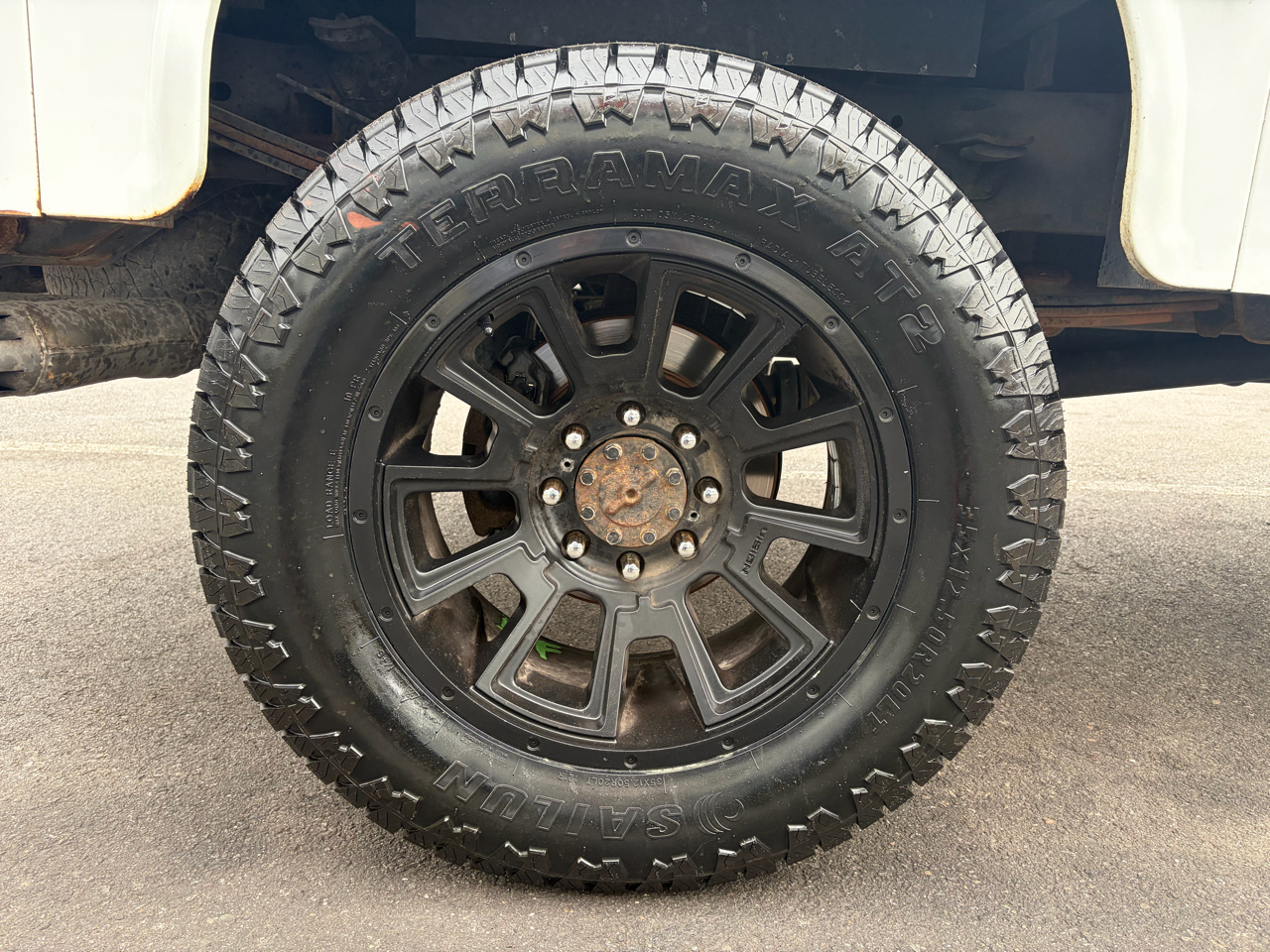 Ford Super Duty F-250 SRW  2017