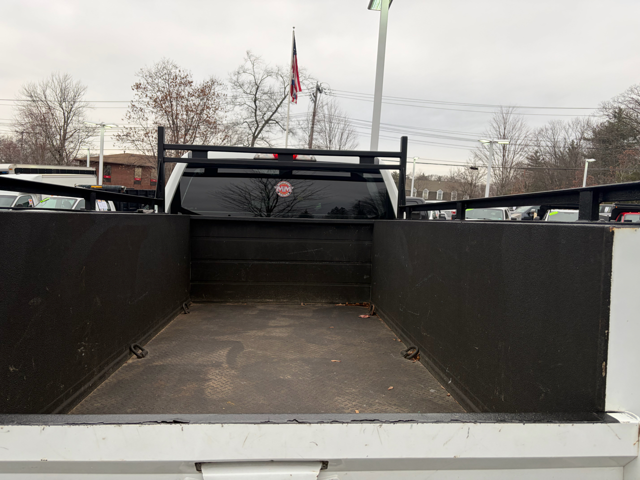 Ford Super Duty F-250 SRW  2017