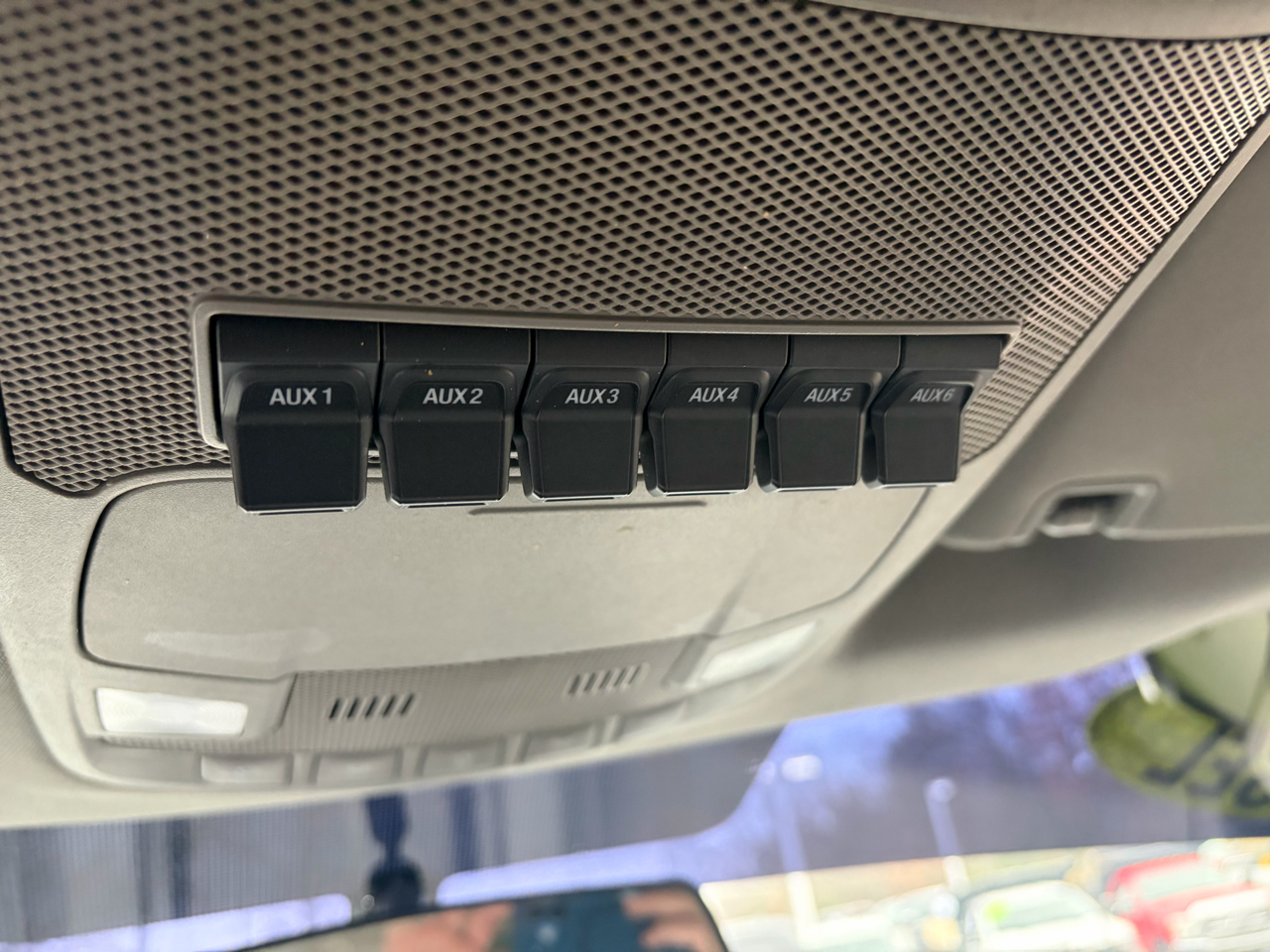 Ford Super Duty F-250 SRW  2017