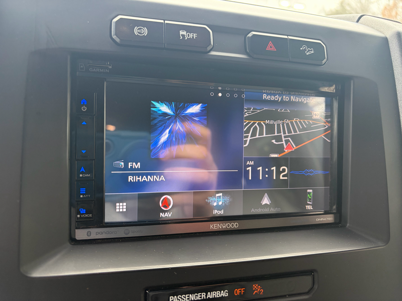 Ford Super Duty F-250 SRW  2017