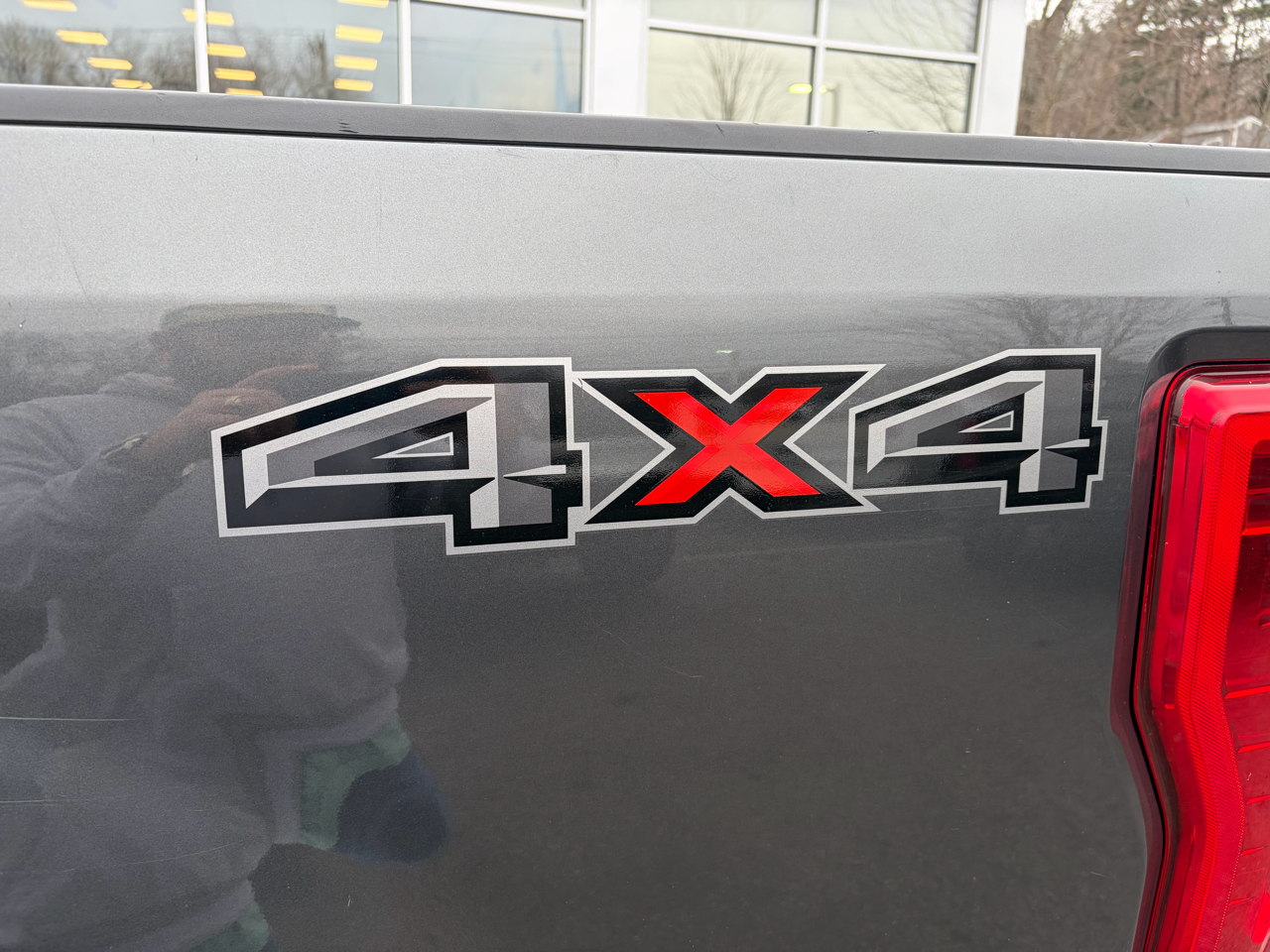 Ford Super Duty F-250 SRW  2018