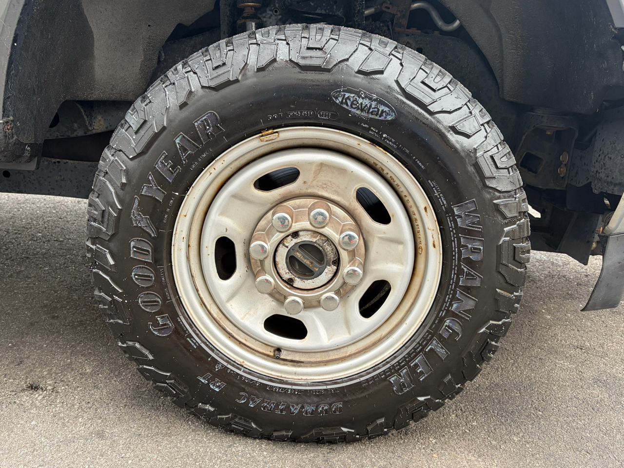 Ford Super Duty F-250 SRW  2018