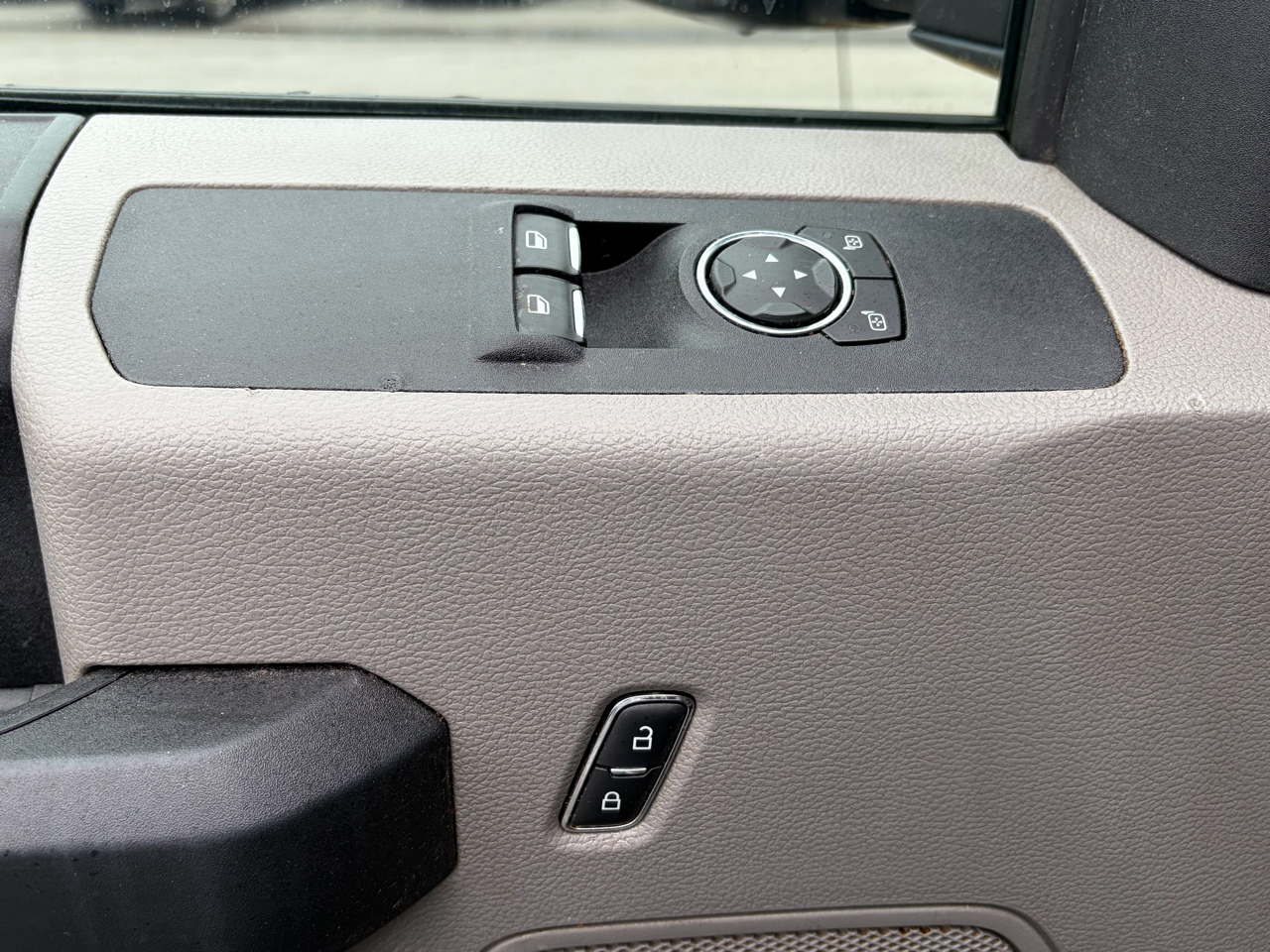 Ford Super Duty F-250 SRW  2018