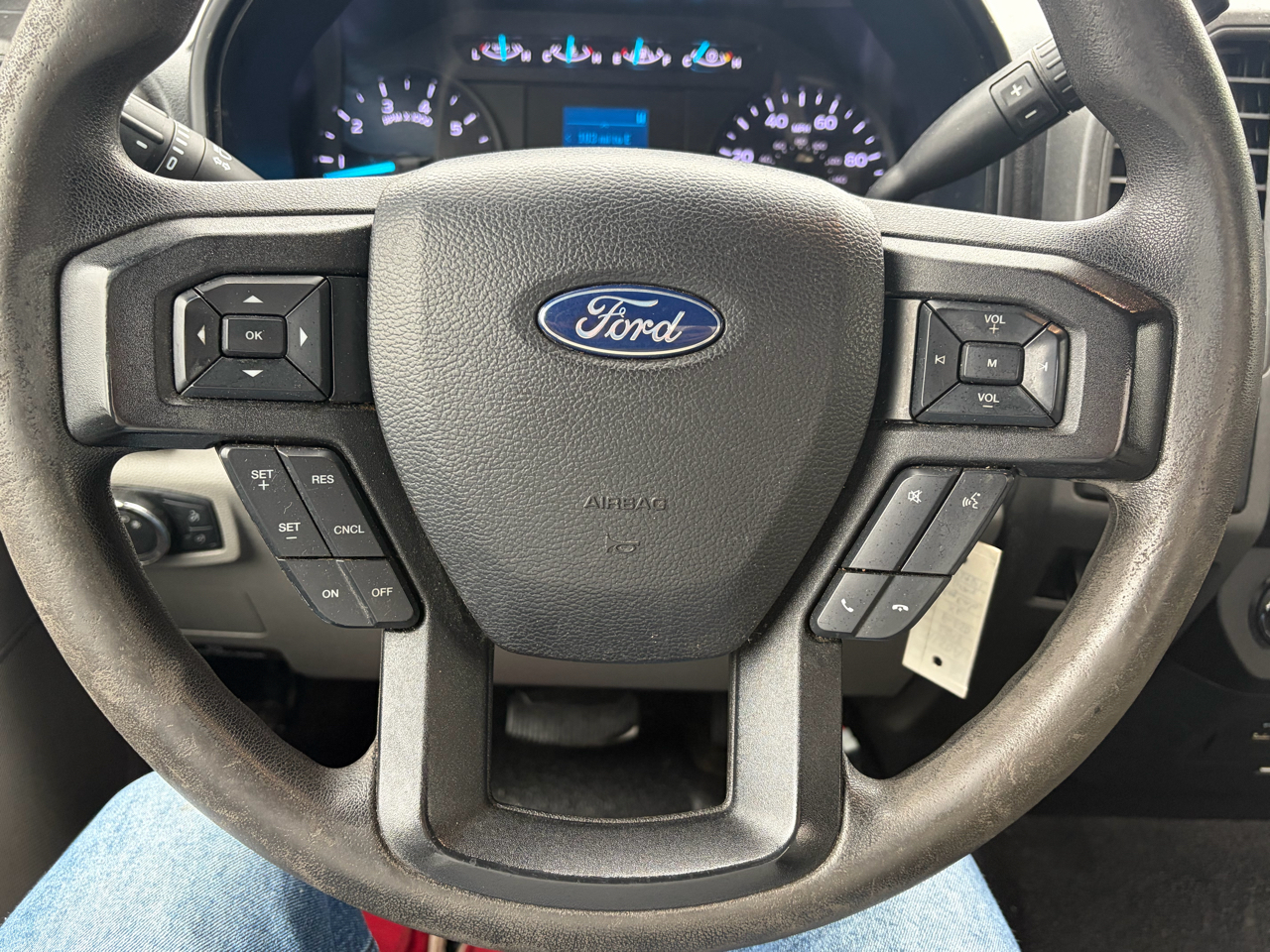 Ford Super Duty F-250 SRW  2018