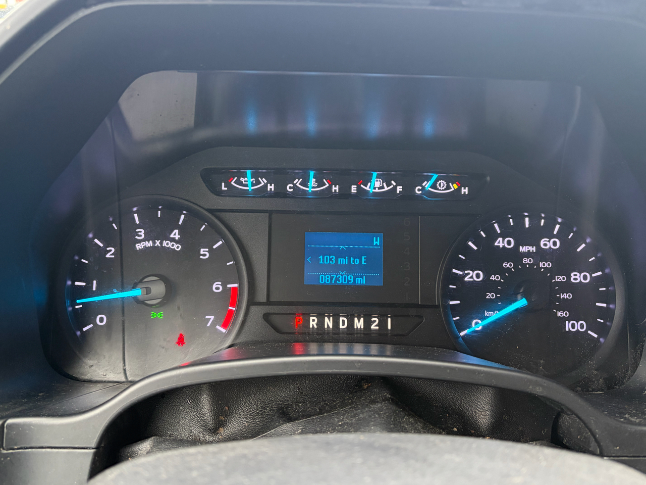 Ford Super Duty F-250 SRW  2018