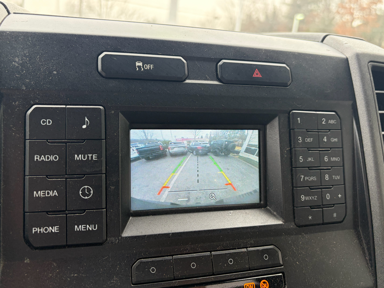 Ford Super Duty F-250 SRW  2018