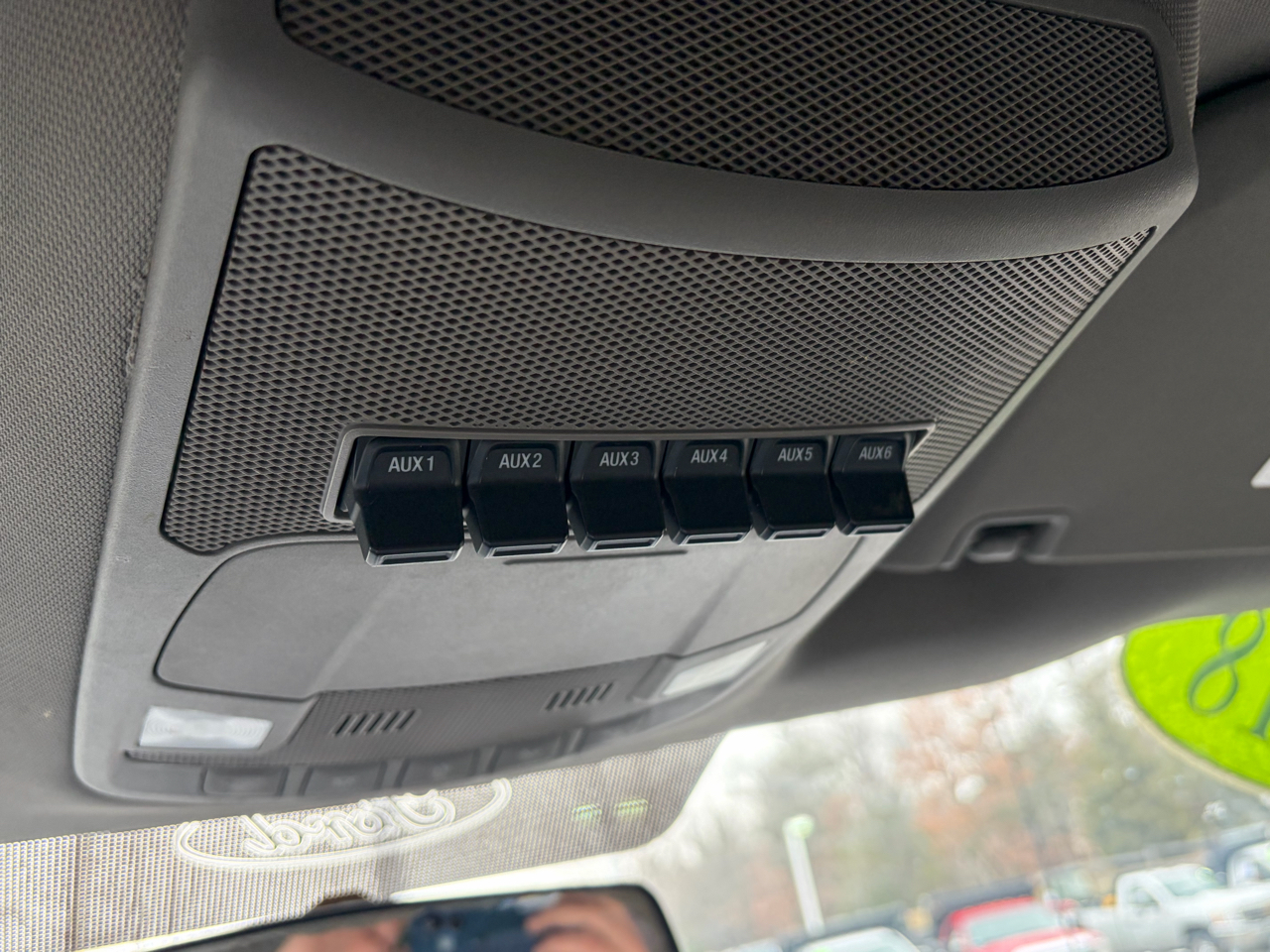 Ford Super Duty F-250 SRW  2018