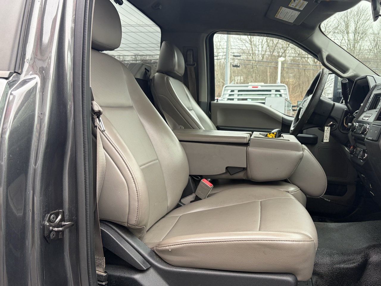 Ford Super Duty F-250 SRW  2018