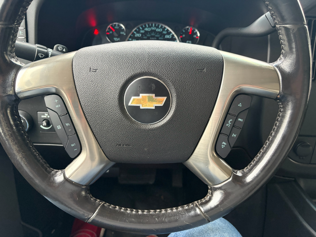 Chevrolet Express Commercial Cutaway  2019