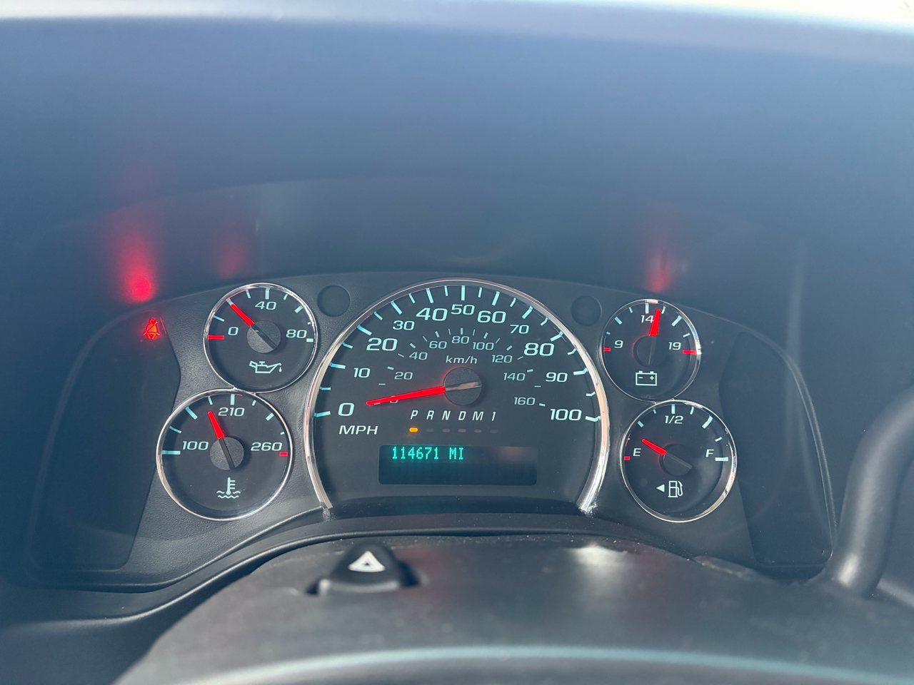 Chevrolet Express Commercial Cutaway  2019