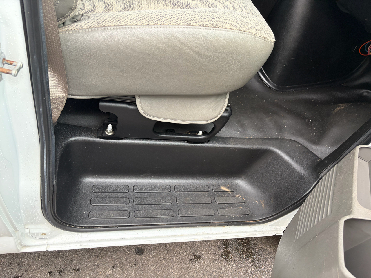 Chevrolet Express Commercial Cutaway  2019