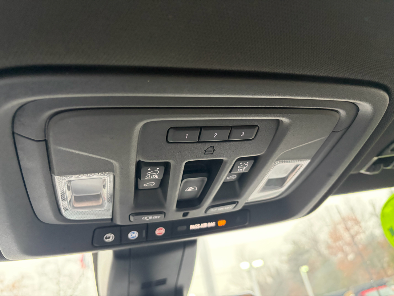 Chevrolet Silverado 2500HD  2020