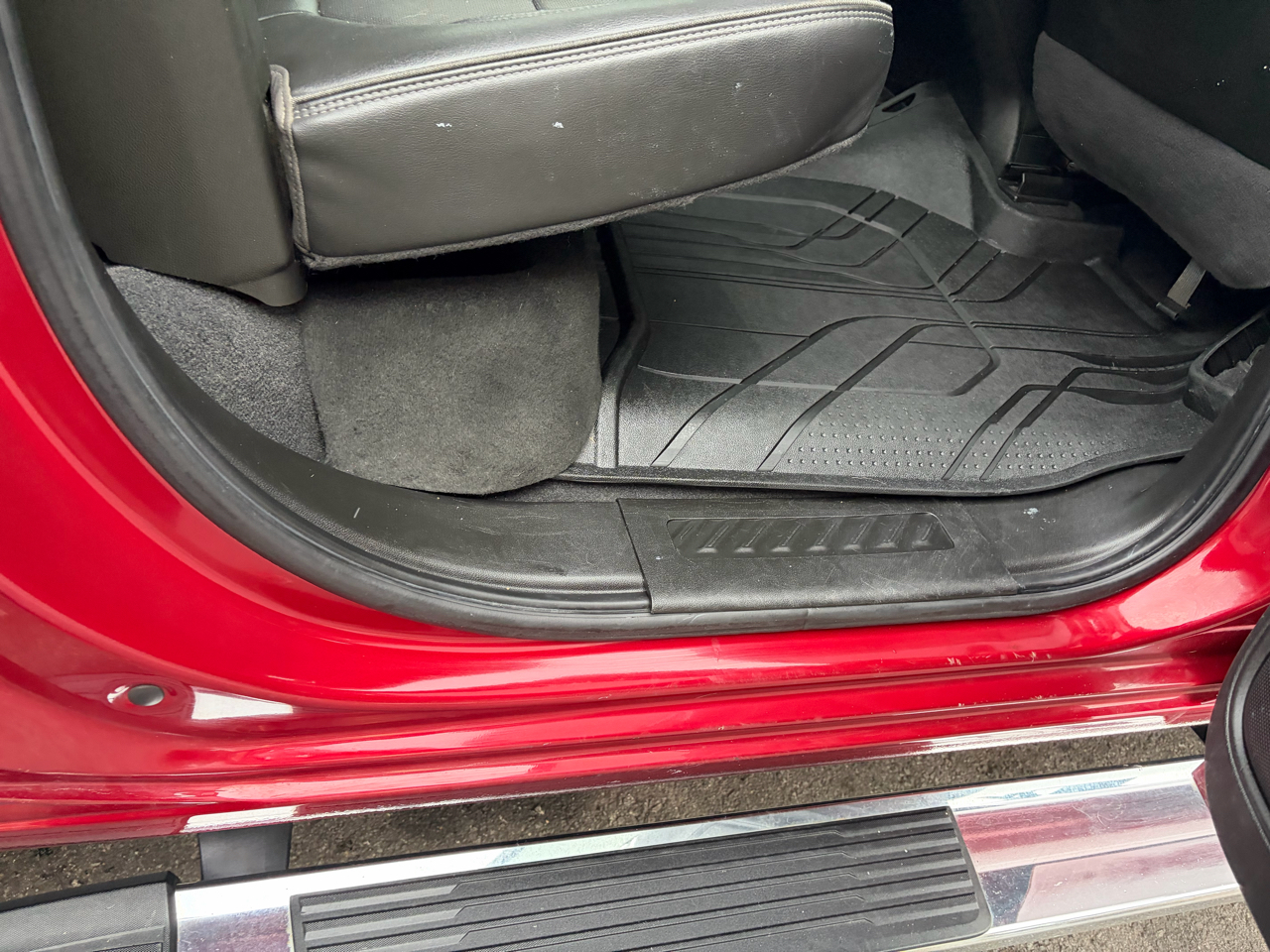 Chevrolet Silverado 2500HD  2020