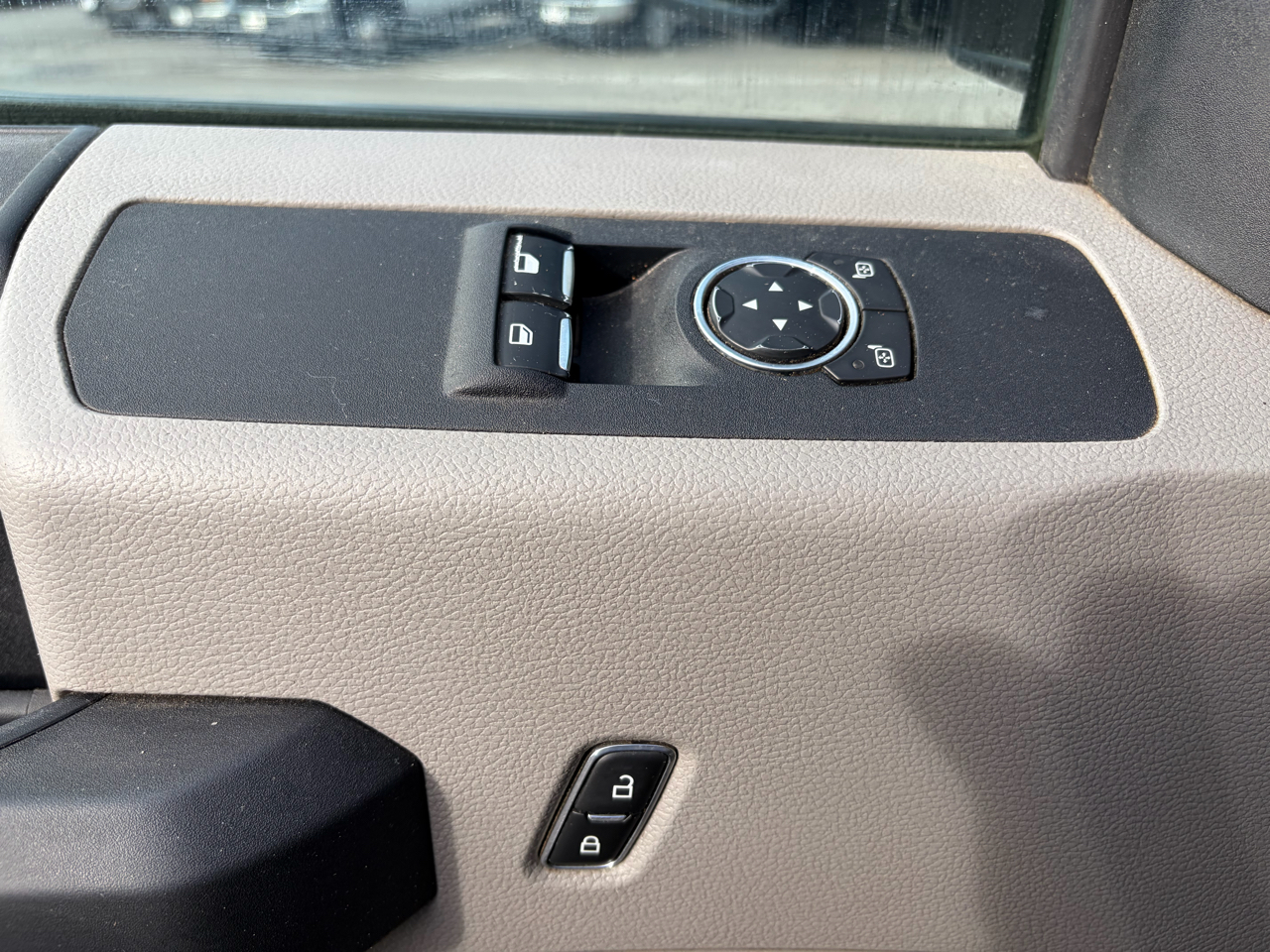 Ford Super Duty F-550 DRW  2018