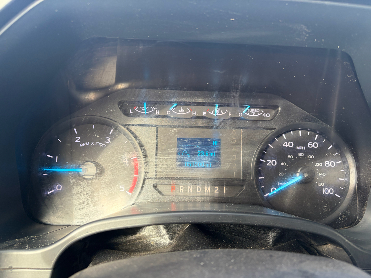 Ford Super Duty F-550 DRW  2018