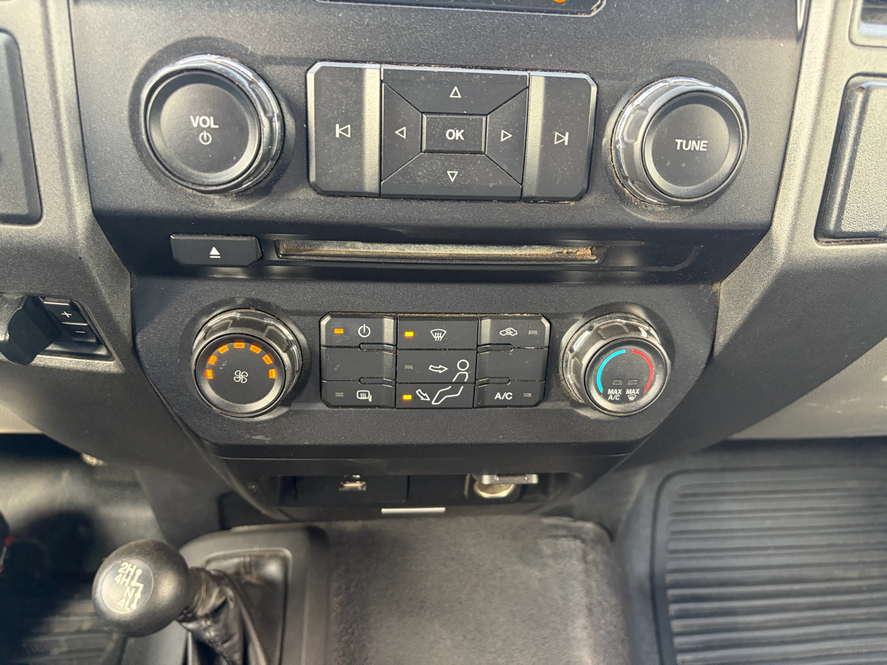 Ford Super Duty F-550 DRW  2018