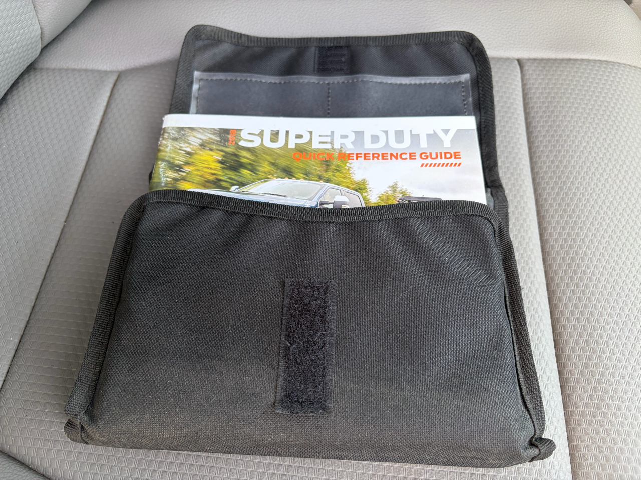 Ford Super Duty F-550 DRW  2018