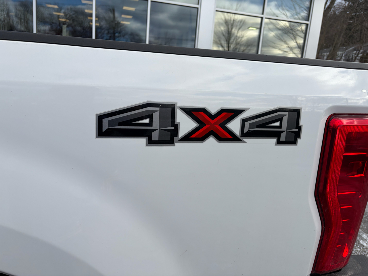 Ford Super Duty F-250 SRW  2019