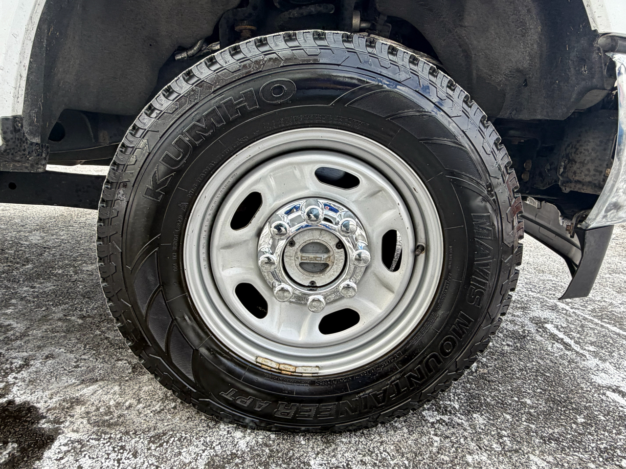 Ford Super Duty F-250 SRW  2019