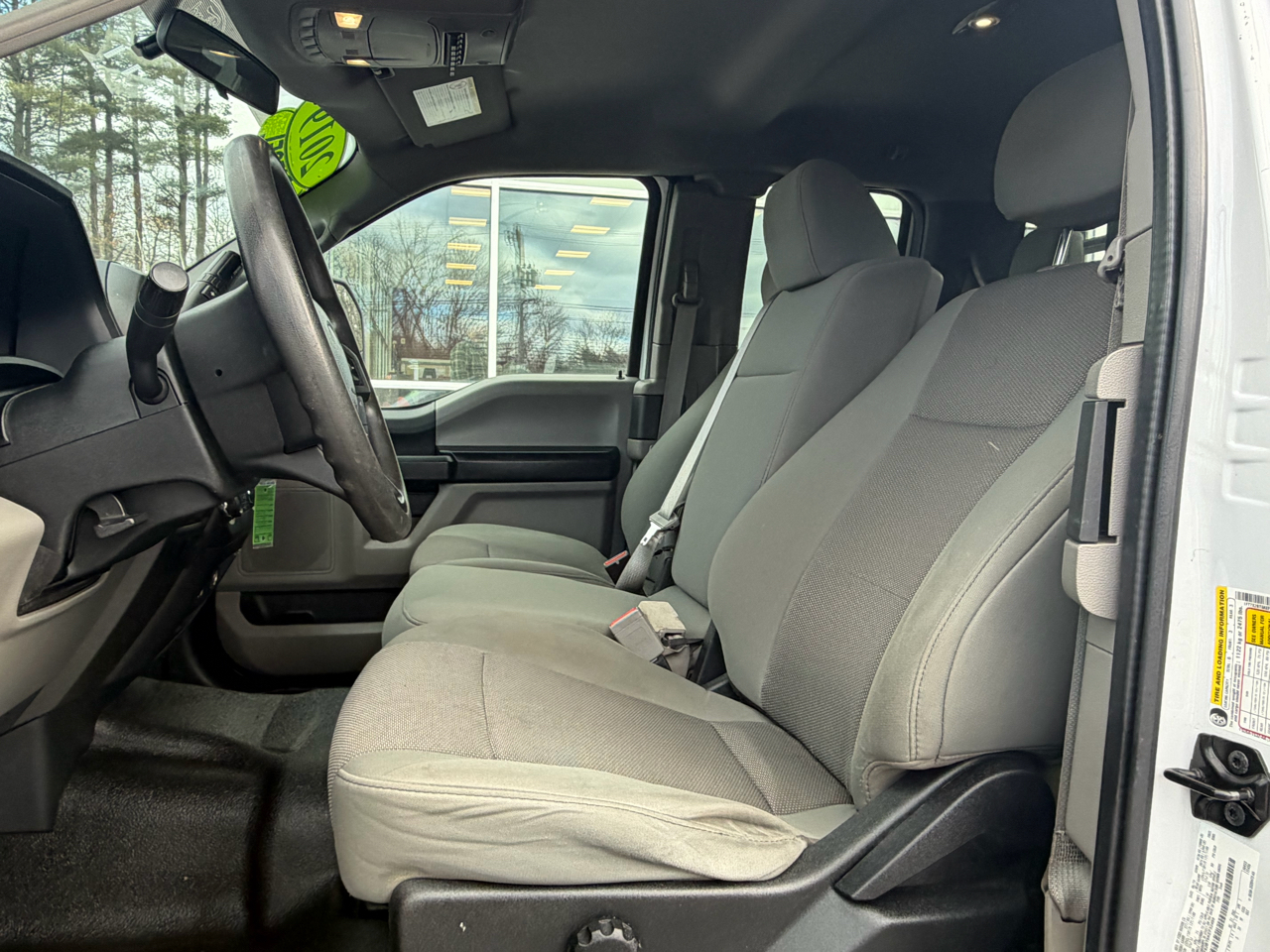 Ford Super Duty F-250 SRW  2019