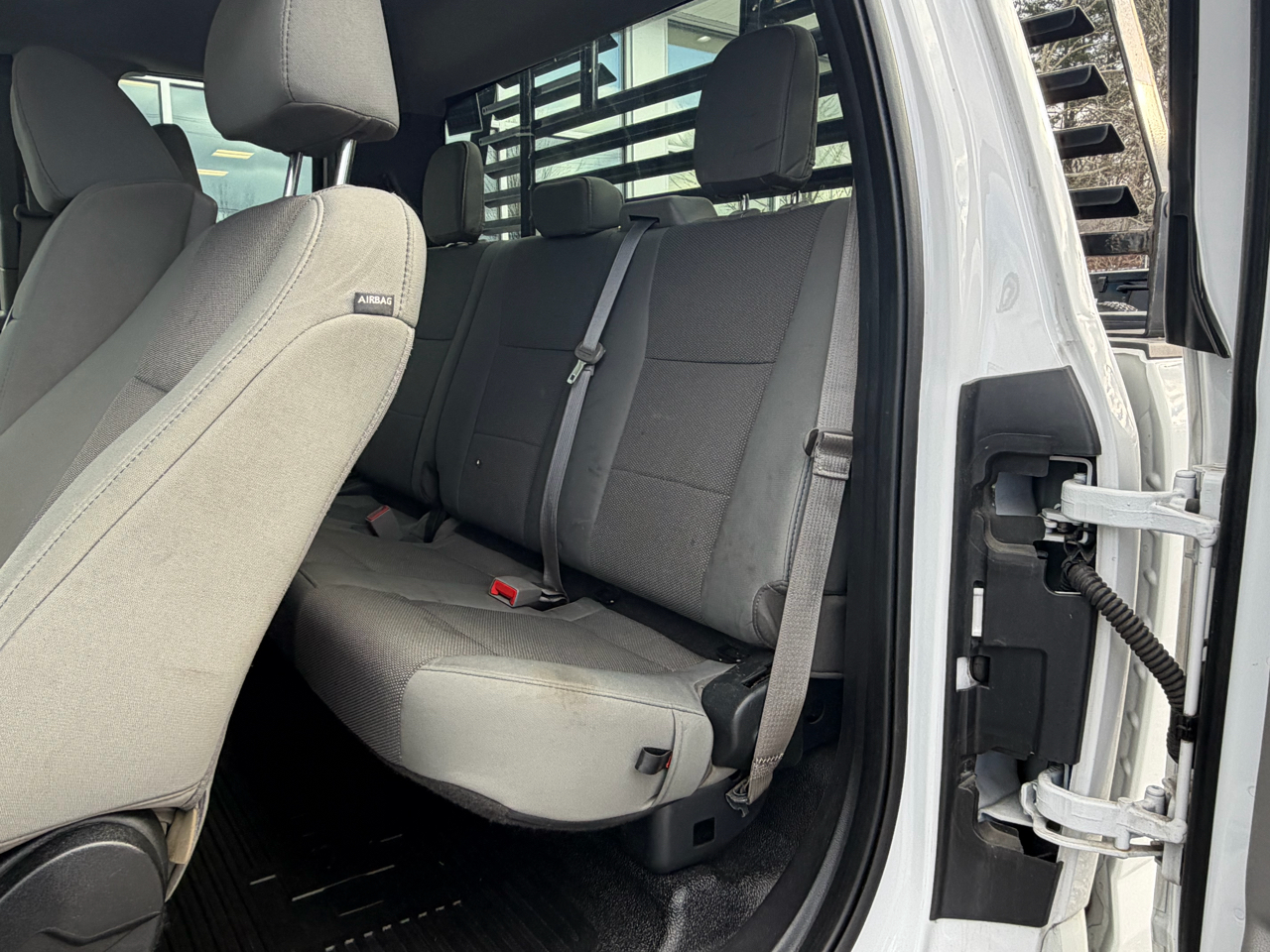 Ford Super Duty F-250 SRW  2019