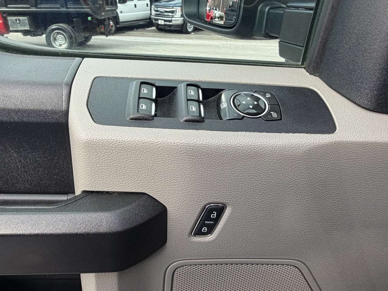 Ford Super Duty F-250 SRW  2019