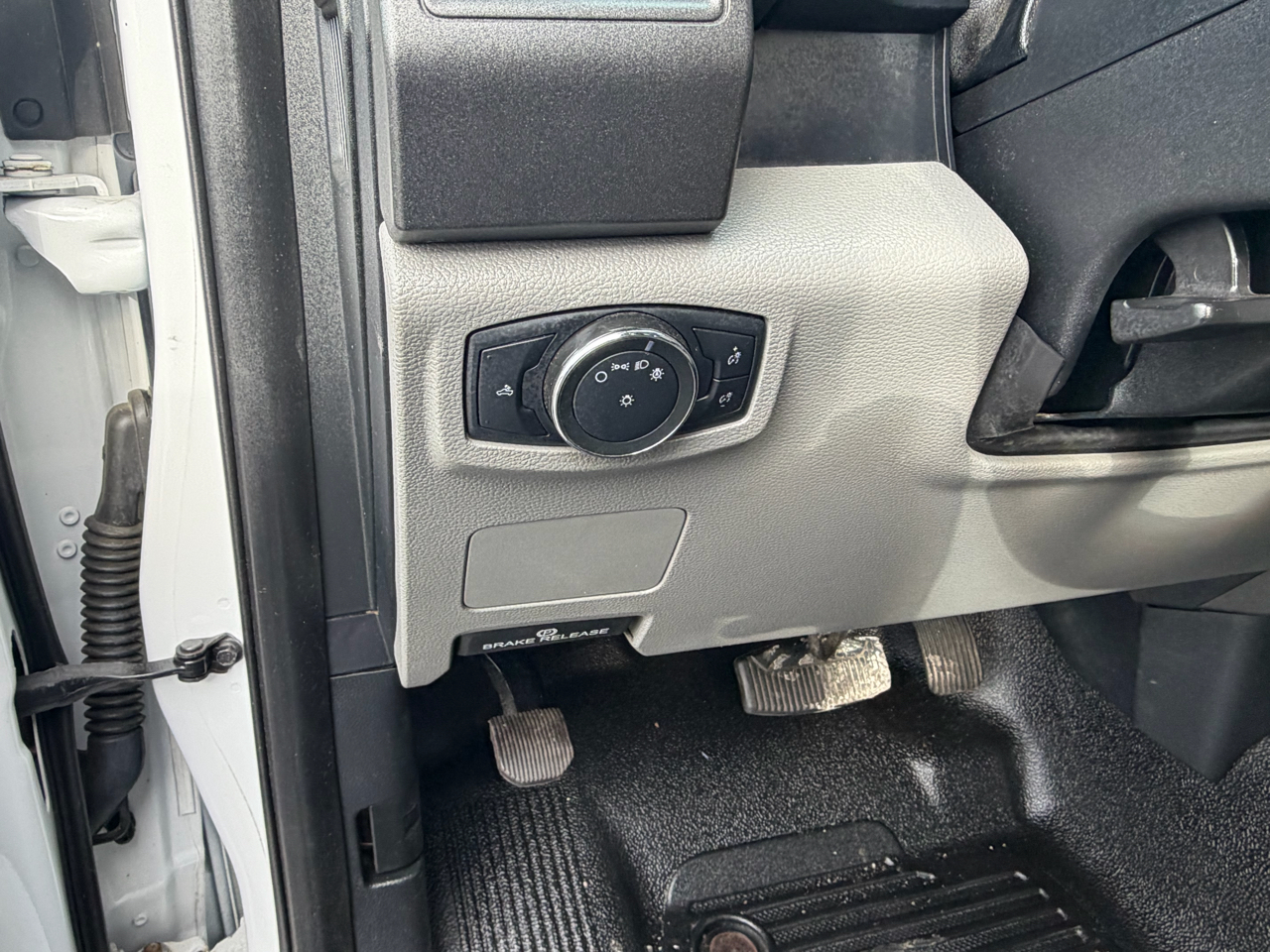 Ford Super Duty F-250 SRW  2019