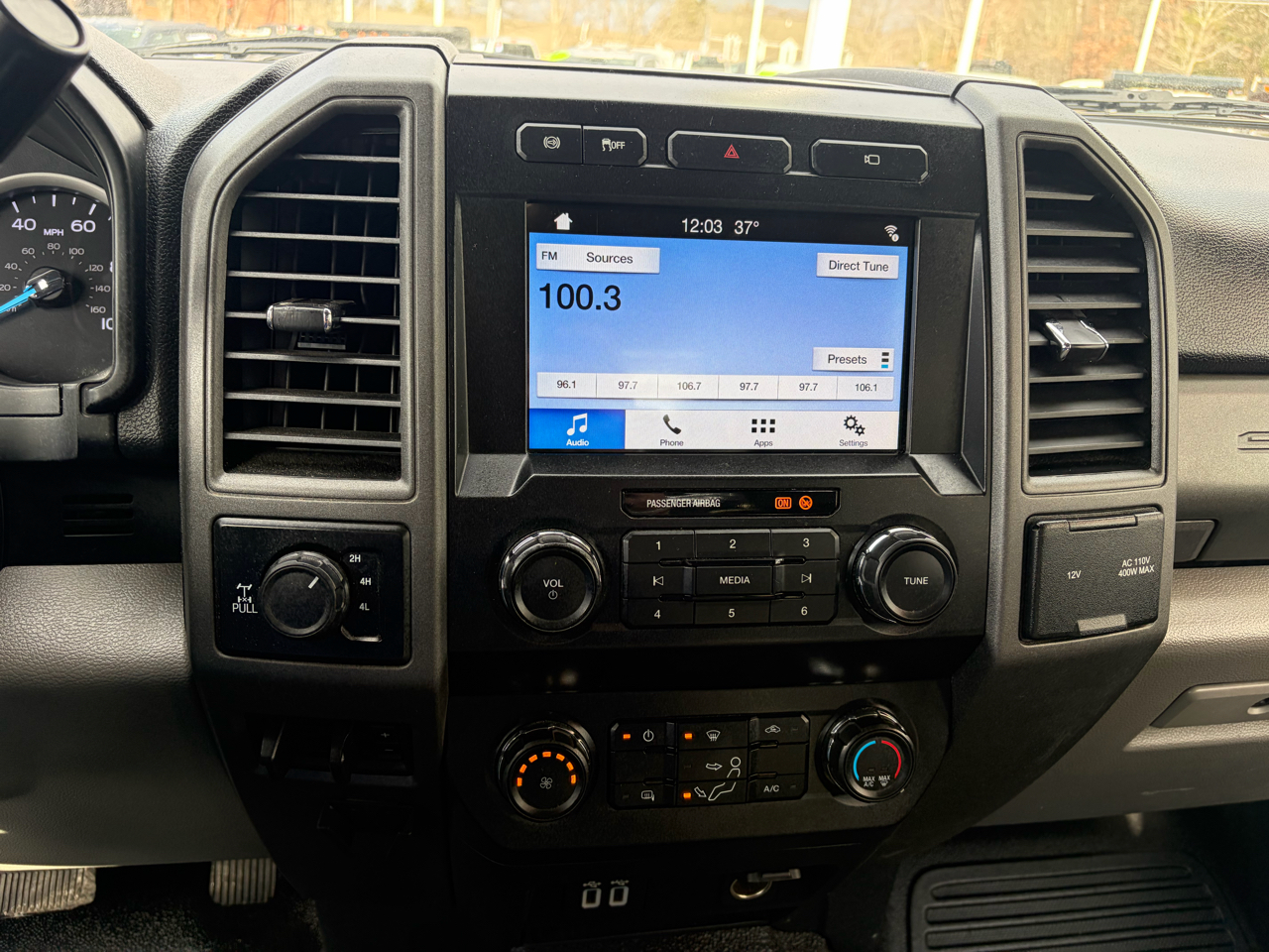 Ford Super Duty F-250 SRW  2019