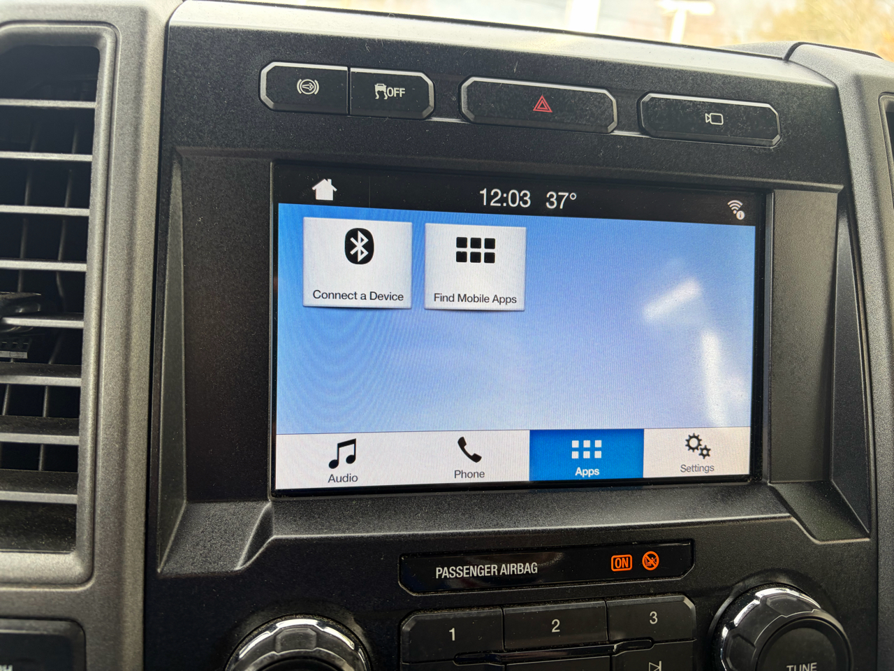 Ford Super Duty F-250 SRW  2019