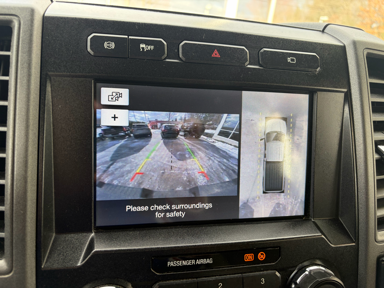 Ford Super Duty F-250 SRW  2019