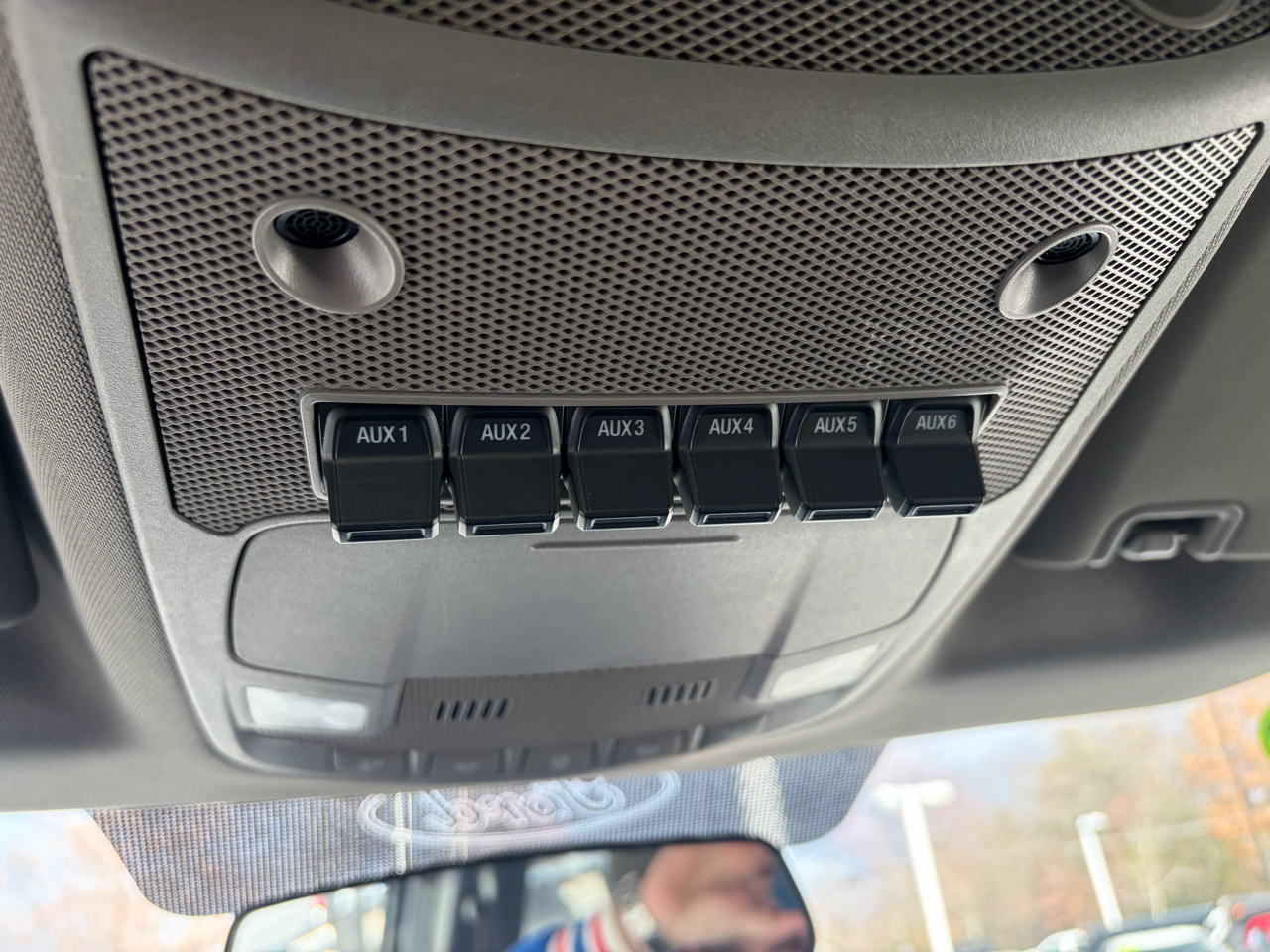 Ford Super Duty F-250 SRW  2019