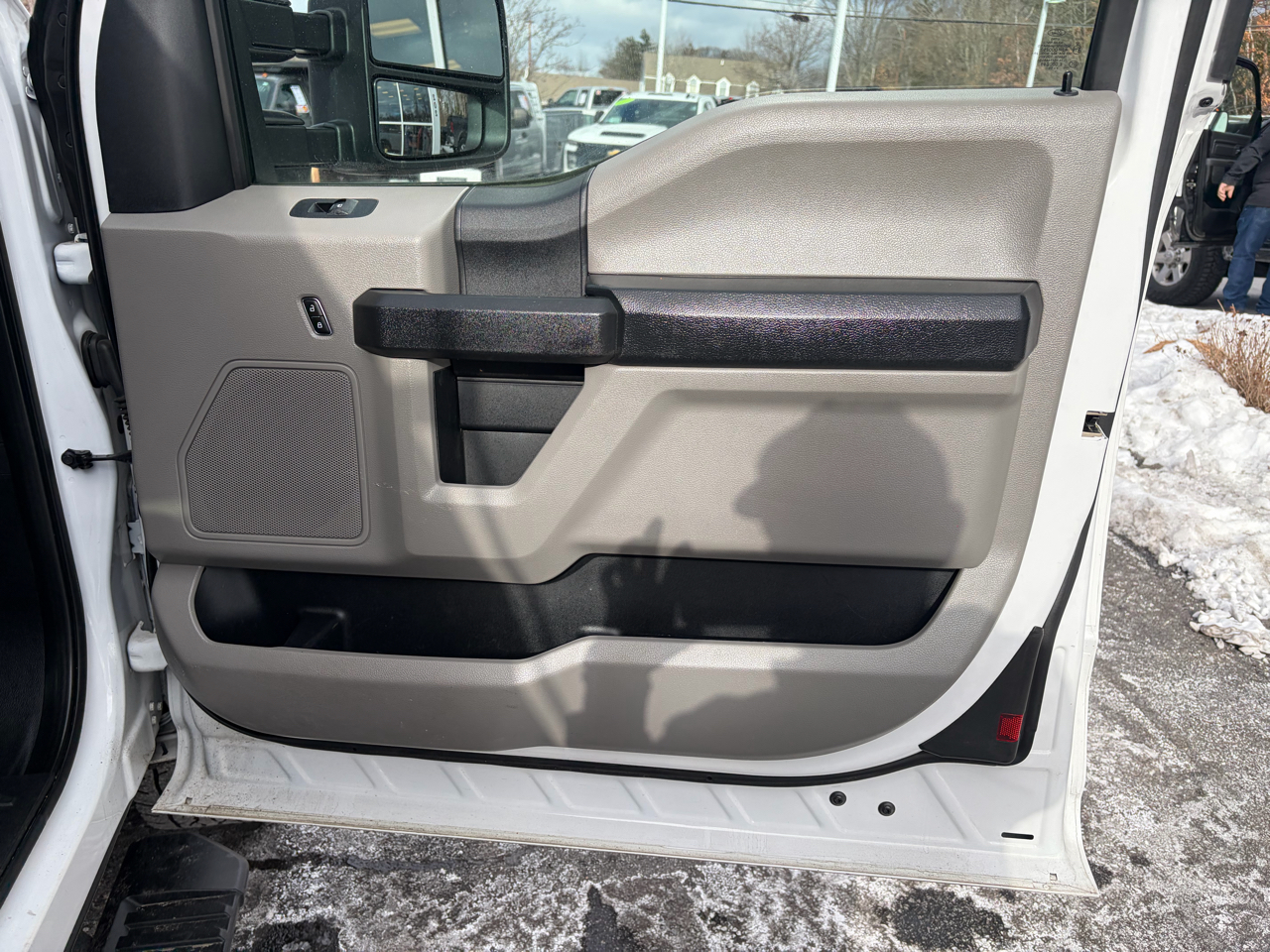 Ford Super Duty F-250 SRW  2019