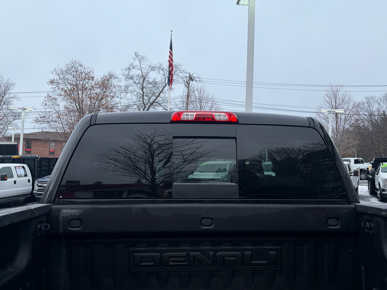 GMC Sierra 2500HD  2016