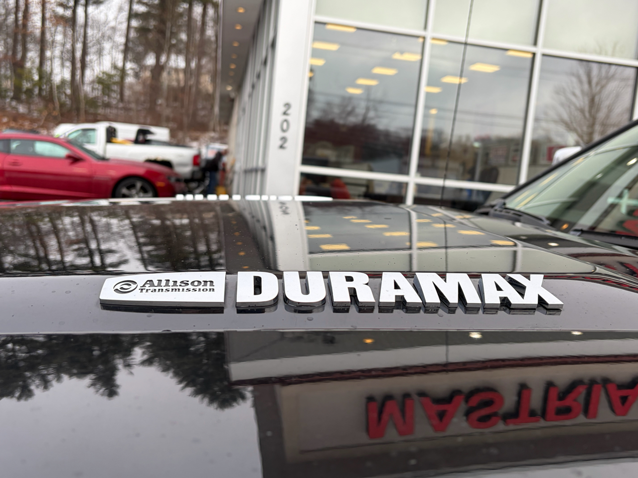 GMC Sierra 2500HD  2016