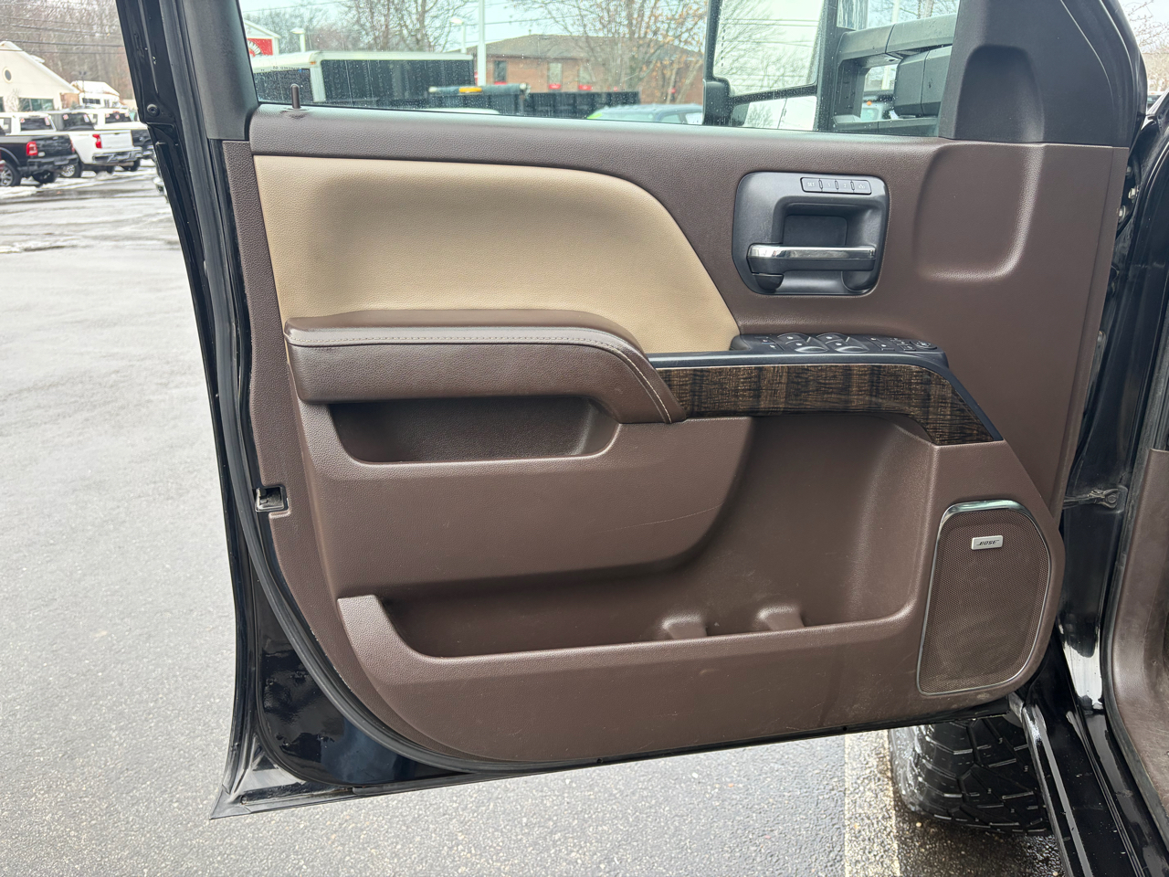 GMC Sierra 2500HD  2016