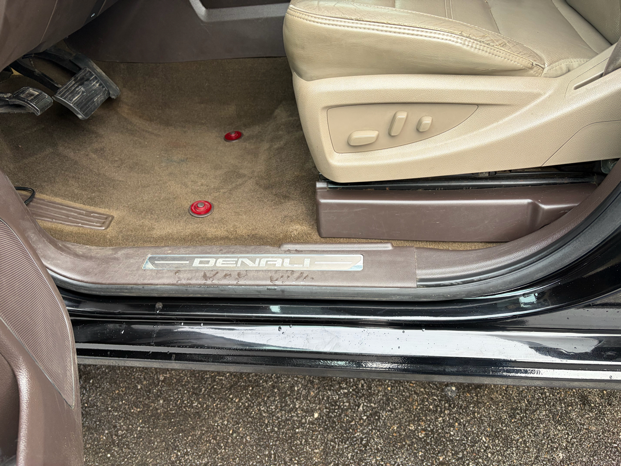 GMC Sierra 2500HD  2016