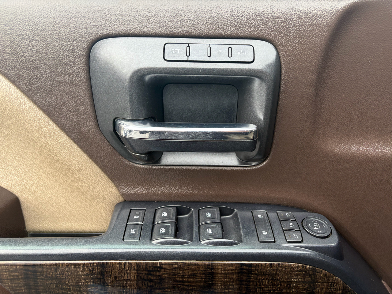 GMC Sierra 2500HD  2016