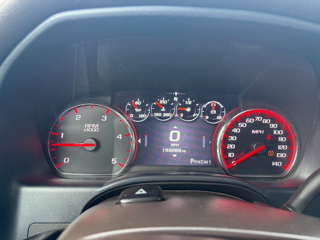 GMC Sierra 2500HD  2016