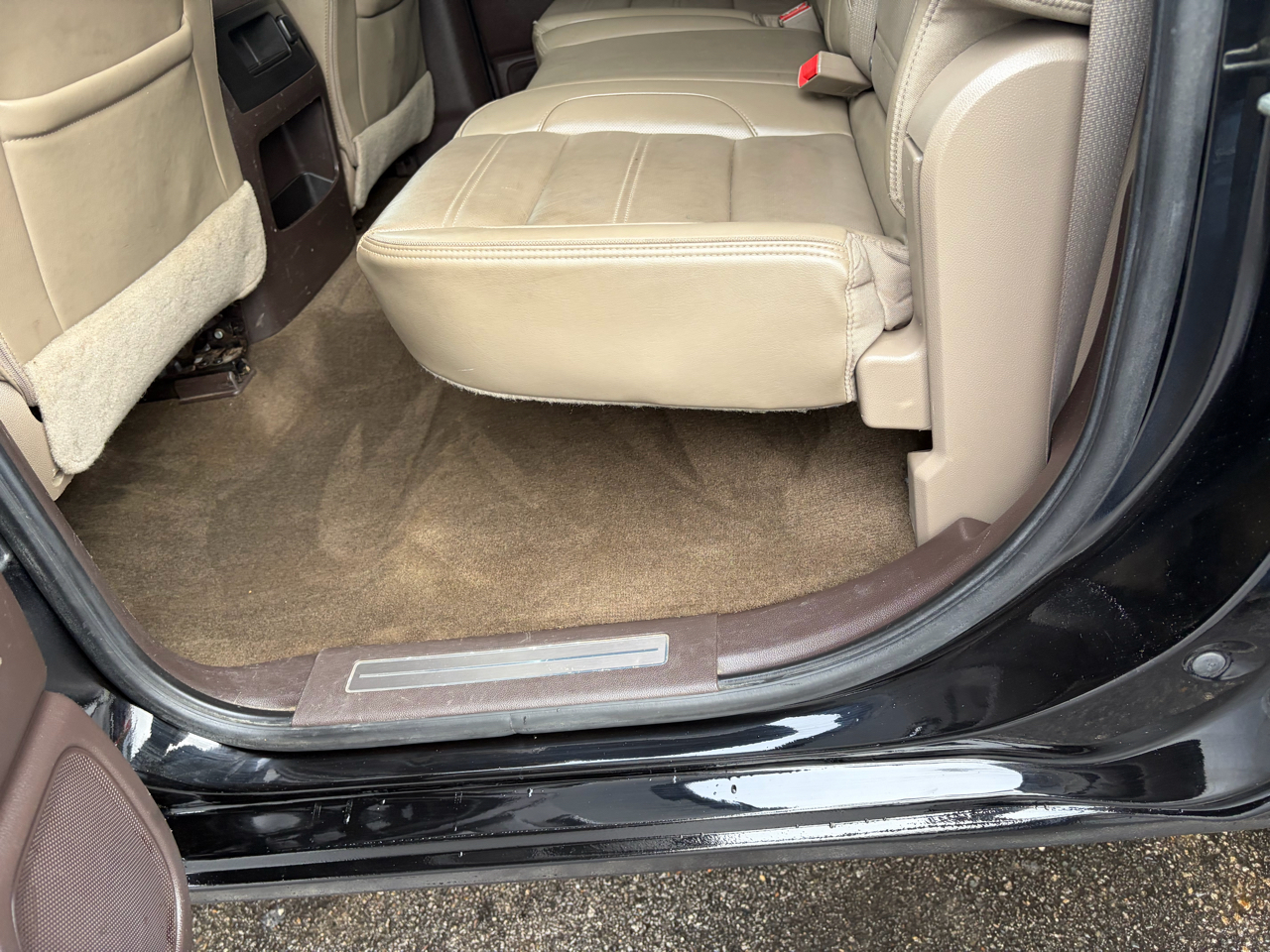 GMC Sierra 2500HD  2016