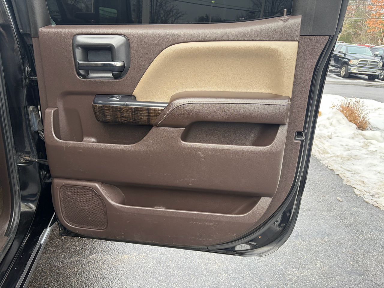 GMC Sierra 2500HD  2016