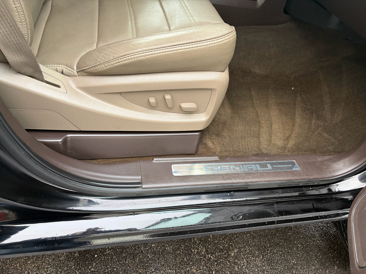 GMC Sierra 2500HD  2016