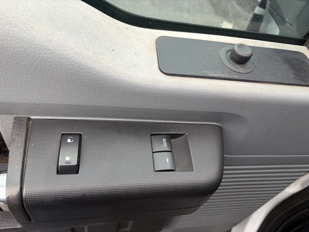 Ford Super Duty F-550 DRW  2011