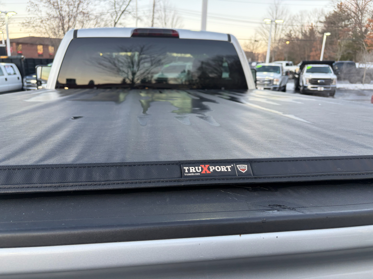 Chevrolet Silverado 1500  2016