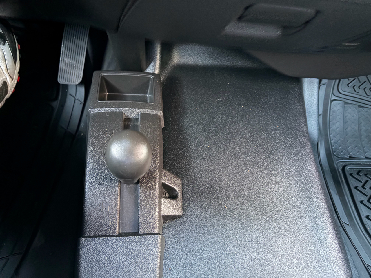 Chevrolet Silverado 1500  2016