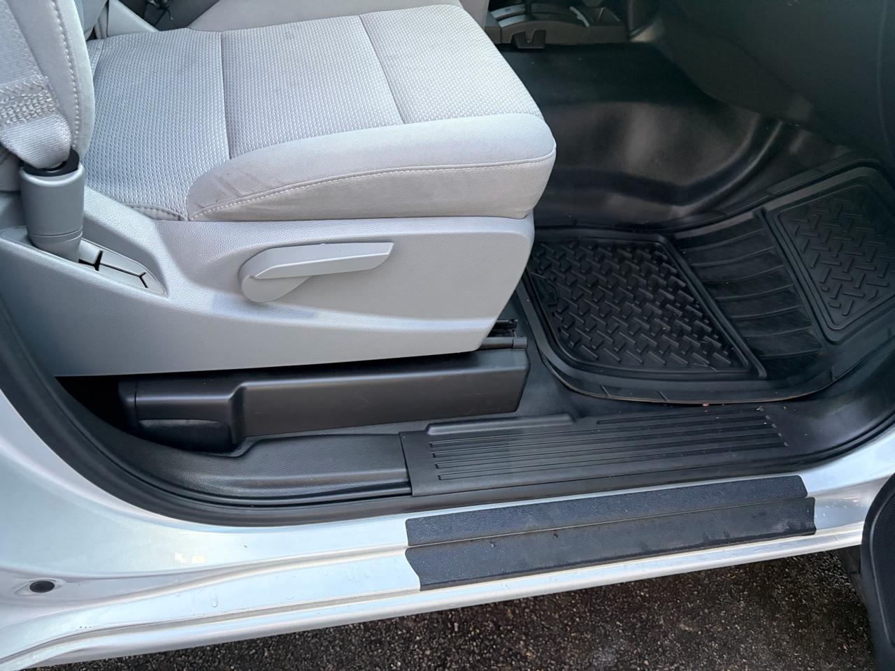 Chevrolet Silverado 1500  2016