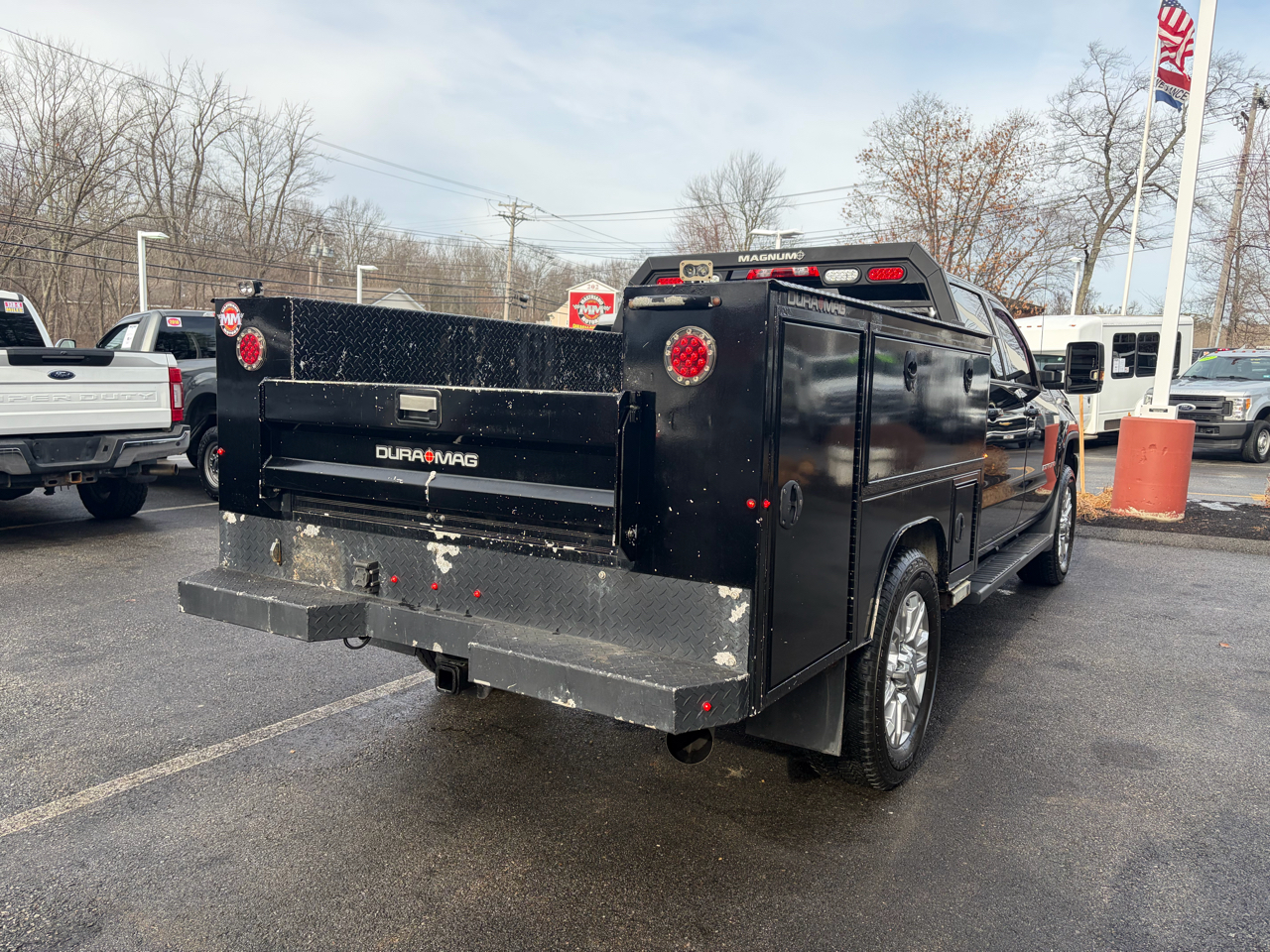 GMC Sierra 2500HD  2017