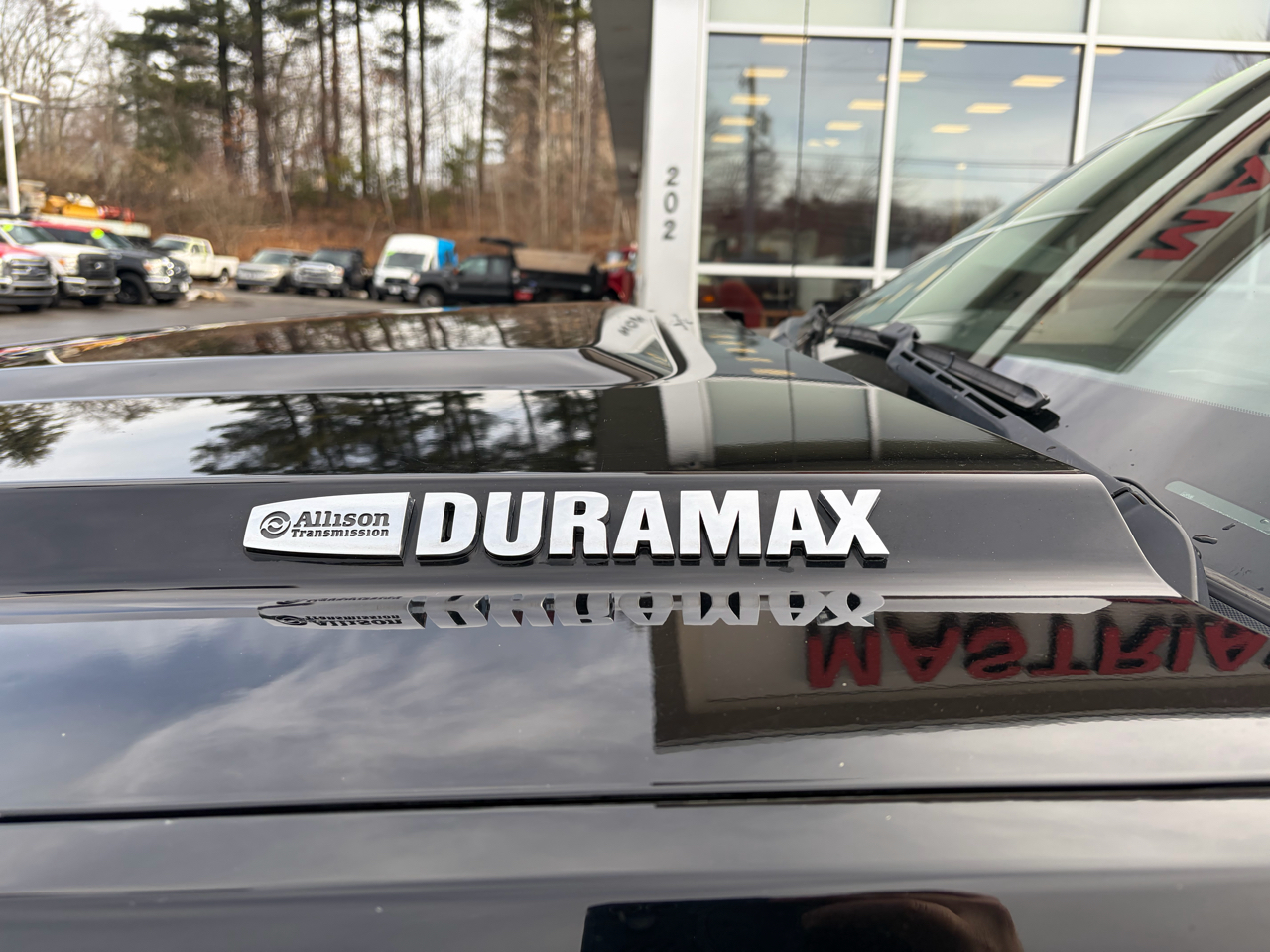 GMC Sierra 2500HD  2017