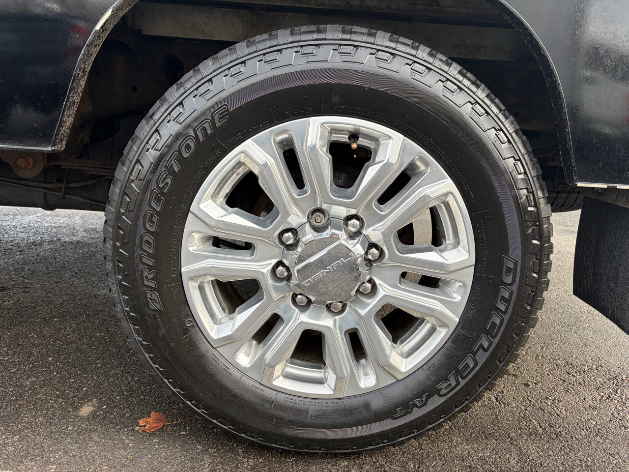 GMC Sierra 2500HD  2017