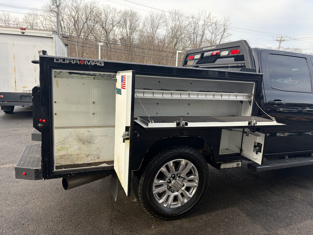 GMC Sierra 2500HD  2017